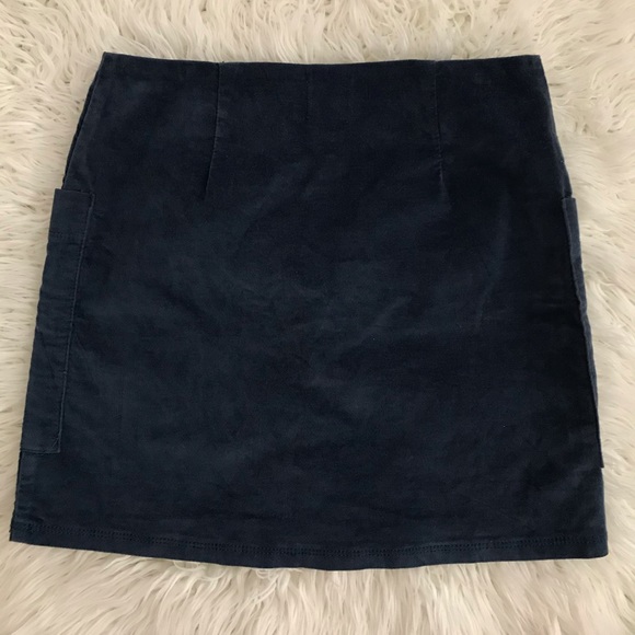 NWOT OU skirt for sale!! - Picture 3 of 5